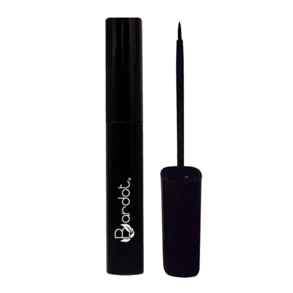 Delineador Liquido Bardot Negro Clasico