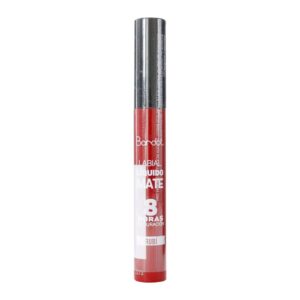 Labial Liquido Mate Bardot 3 Rubí