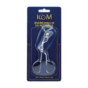 Encrespador De Pestañas Gold Icom