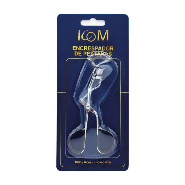 Encrespador De Pestañas Gold Icom