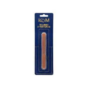 Limas 2 Texturas 10 Unidades Gold Icom