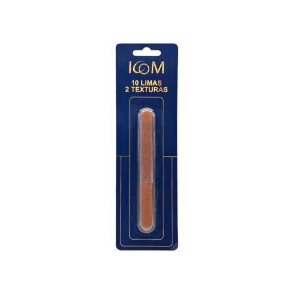 Limas 2 Texturas 10 Unidades Gold Icom