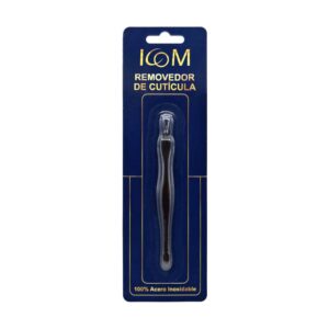 Removedor De Cuticula Gold Icom