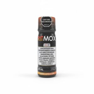 Ritmox 60 Ml Icom