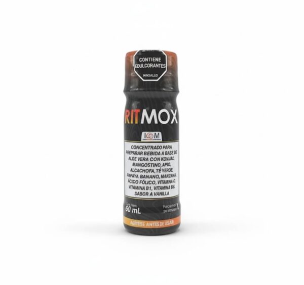 Ritmox 60 Ml Icom