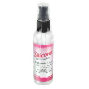Silicona Restauradora Cabello 60 ml