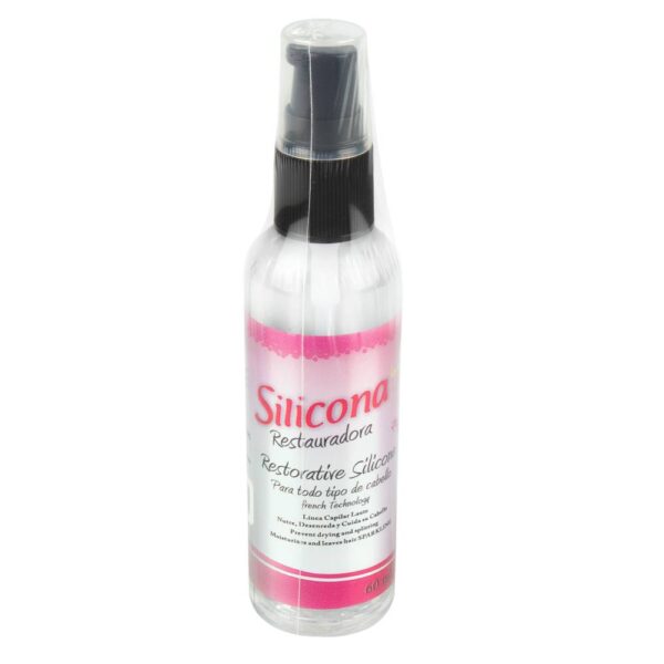 Silicona Restauradora Cabello 60 ml