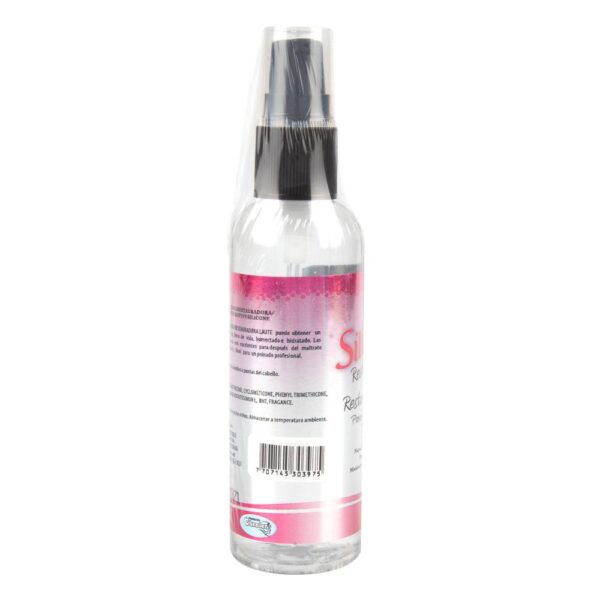 Silicona Restauradora Cabello 60 ml - Imagen 2