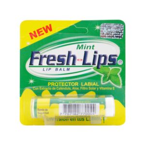 Protector Labial Fresh Lips Menta