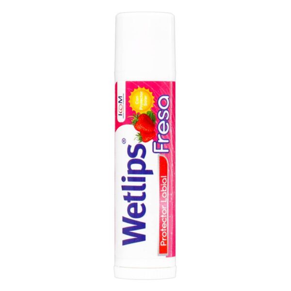 Protector Labial Wetlips Surtidos 6 Unidades Icom - Imagen 2