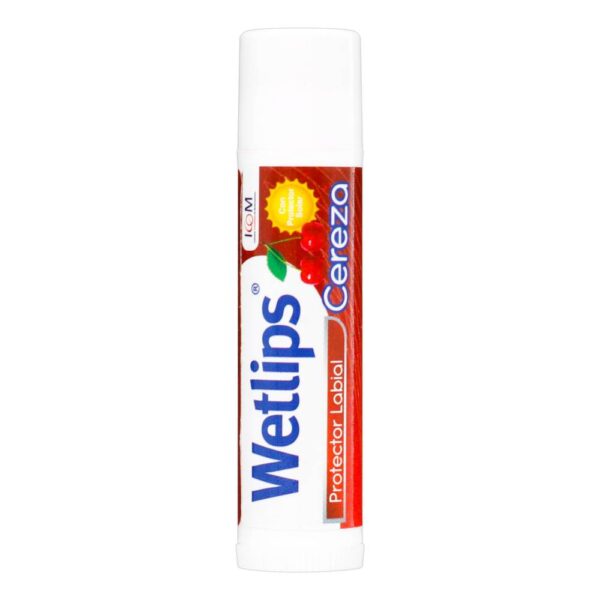 Protector Labial Wetlips Surtidos 6 Unidades Icom - Imagen 3