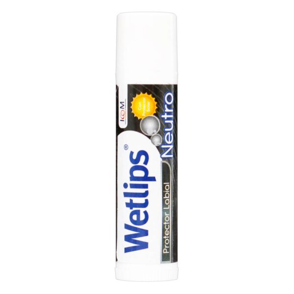 Protector Labial Wetlips Surtidos 6 Unidades Icom - Imagen 4