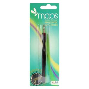 Removedor De Cuticula Pata De Cabra Maos Icom