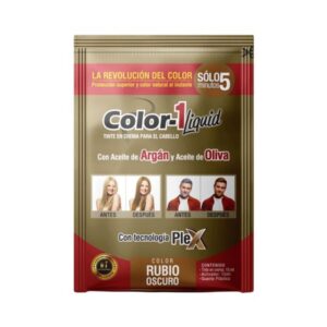 Tintura Color-1 Rubio 15 ml