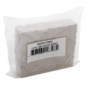 Piedra Pomez Natural Promegan