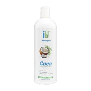 Shampoo I Like Coco 500 ml