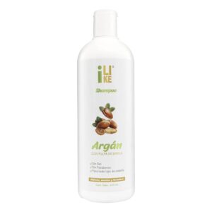 Shampoo I Like Argan 500 ml