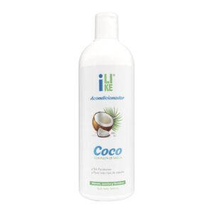 Acondicionador I Like Coco 500 mL