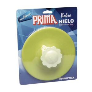 Bolsa Protex Para Hielo