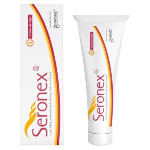 Seronex Crema con Extracto De Trigo 30 g