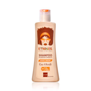 Shampoo Etniker  250 ml Lmar