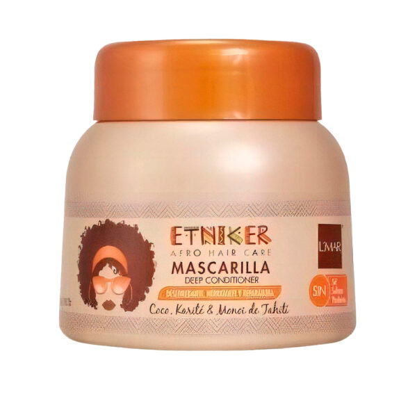 Etniker Mascarilla Deep Conditioner 300 g