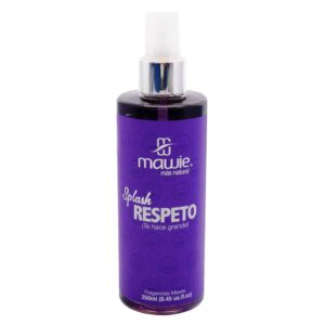 Splash Mawie Respeto 250 Ml
