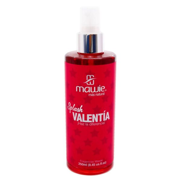 Splash Mawie Valentia 250 Ml