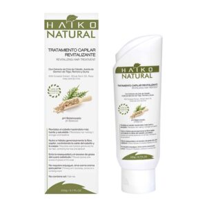Tratamiento Capilar Haiko 200 g