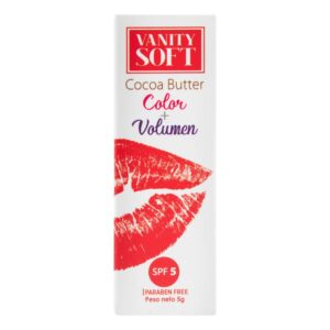 Protector Labial Vanity Soft Cereza 5 g