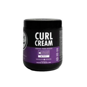 Crema Para Rizos Rolda Curl Cream 500 g