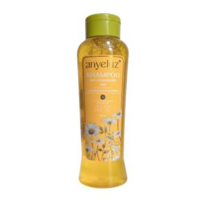 Shampoo Manzanilla Anyeluz 500 Ml
