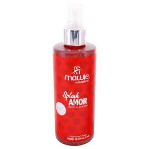 Splash Mawie  Amor 250 Ml