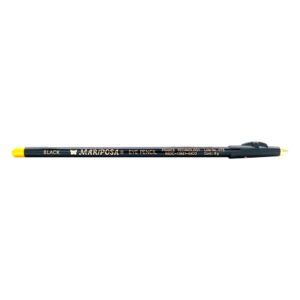 Lapiz Delineador de Ojos Mariposa Black