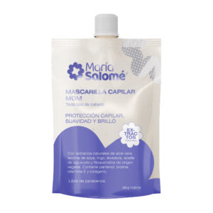 Mascarilla Maria Salome Mom 12 g