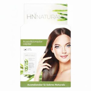 Acondicionador HnNaturals 12 Sobres