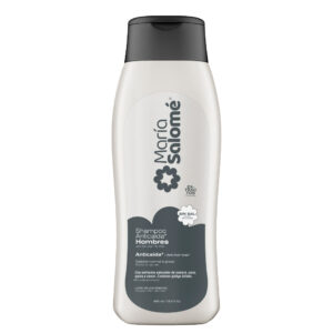 Shampoo Maria Salome Anticaida Hombres 400 ml