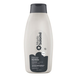 Shampoo Maria Salome Anticaida Hombres 1000 ml