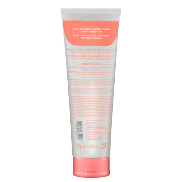 Tratamiento Capilar Maria Salome Poder Frutal 250 g - Imagen 2