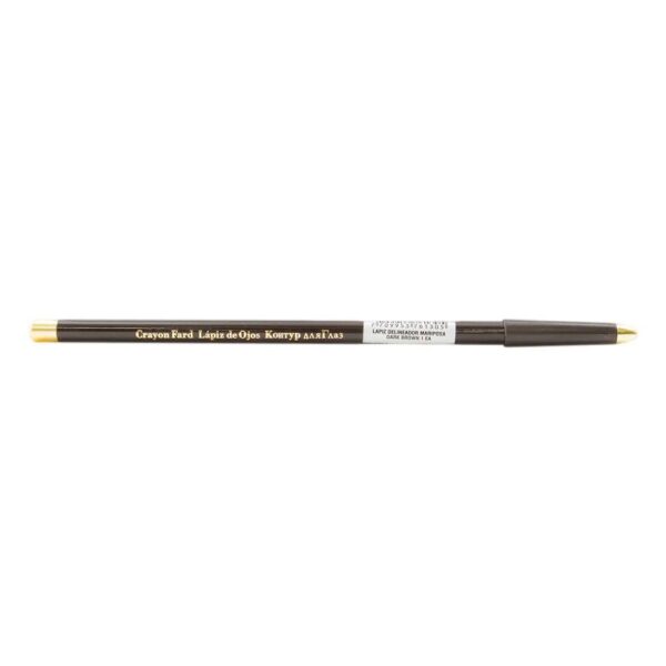 Lapiz Delineador de Ojos Mariposa Dark Brow