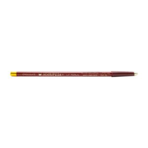 Lapiz Delineador Labial Mariposa Chocolate