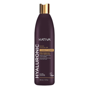 Acondicionador Kativa Hyaluronico Q10 355 ml