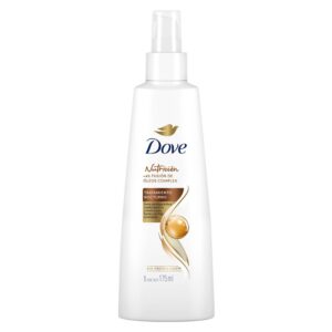 Tratamiento Dove Nocturno Nutricion 175 ml