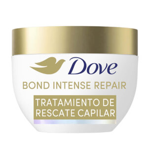Tratamiento Dove Bond Intense Repair 250 g