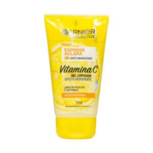 Gel Hidratante Garnier Express Aclara 150 g