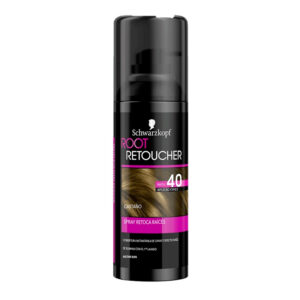 Retoca Raiz Root Retoucher Schwarzkopf Castaño