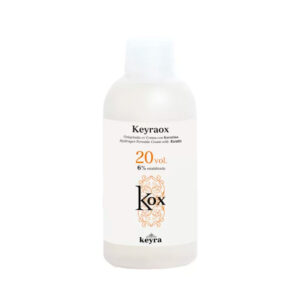 Keyraox Oxigenada en Crema 20 Vol 6% Frasco 100 ml