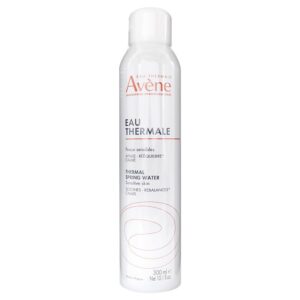 Agua Termal Avene Para Piel Sensible 300 ml