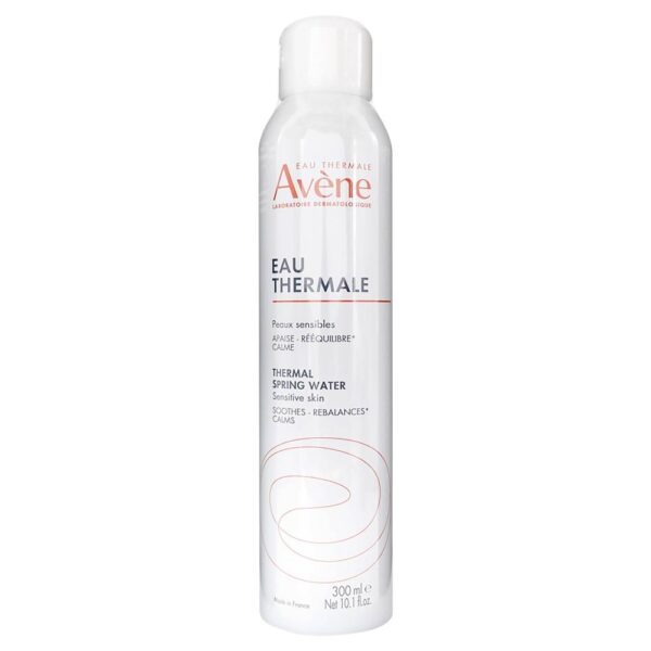 Agua Termal Avene Para Piel Sensible 300 ml
