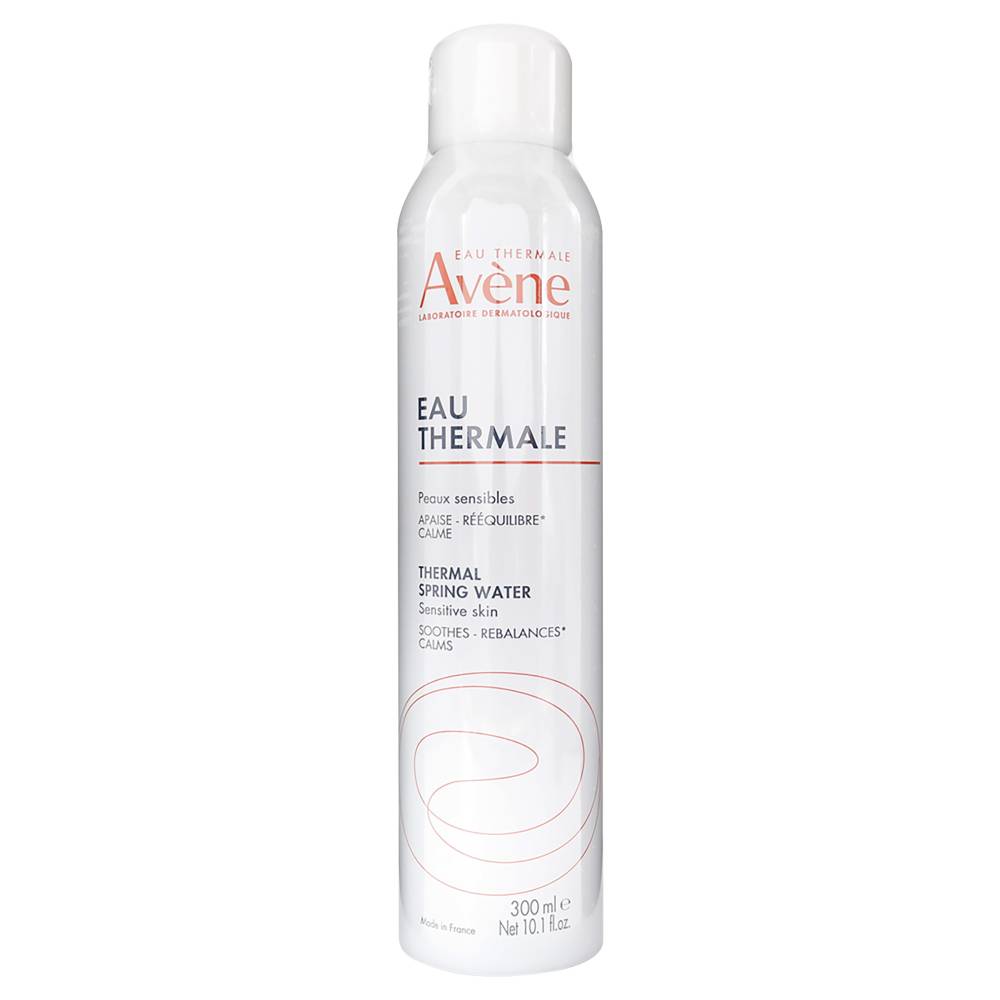 Agua Termal Avene Para Piel Sensible 300 ml